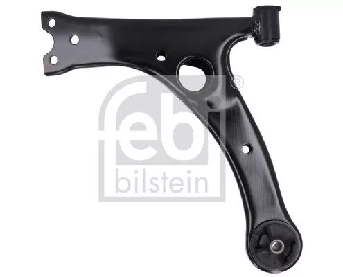 1x Control/Trailing Arm, wheel suspension