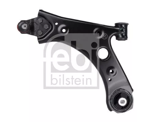 1x Control/Trailing Arm, wheel suspension