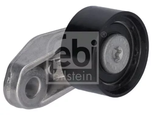 1x Deflection Pulley/Guide Pulley, timing belt