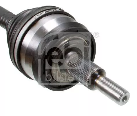 FEBI BILSTEIN 1x Drive Shaft (182112)