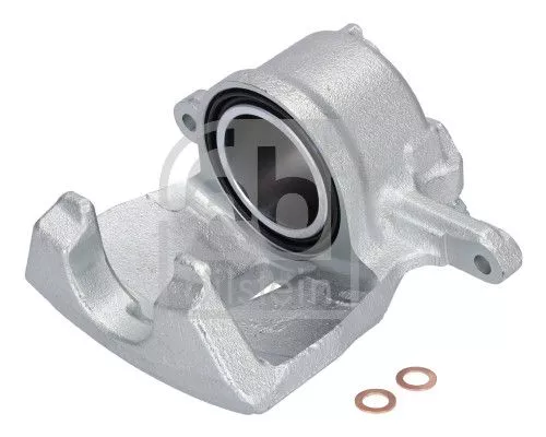 1x Brake Caliper