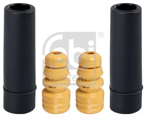 1x Dust Cover Kit, shock absorber