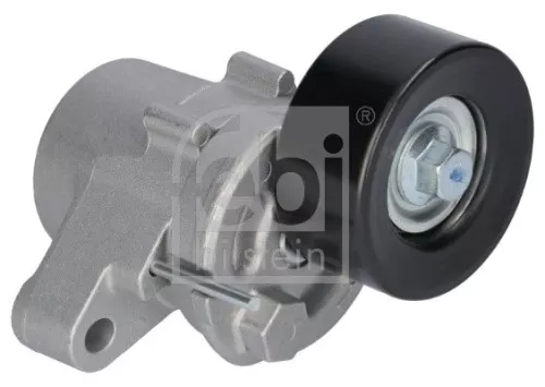 1x Belt Tensioner, V-ribbed belt