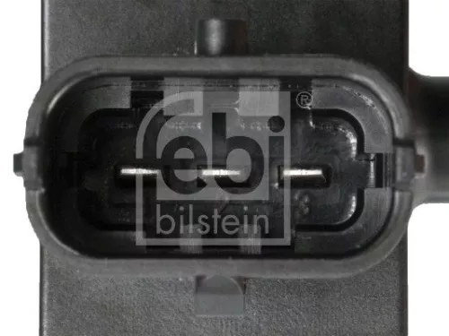 FEBI BILSTEIN 1x Sensor, exhaust pressure (182417)