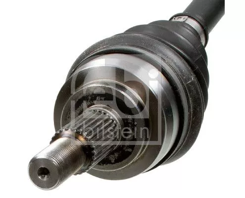 FEBI BILSTEIN 1x Drive Shaft (182425)