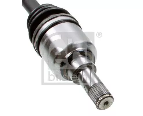 FEBI BILSTEIN 1x Drive Shaft (182425)
