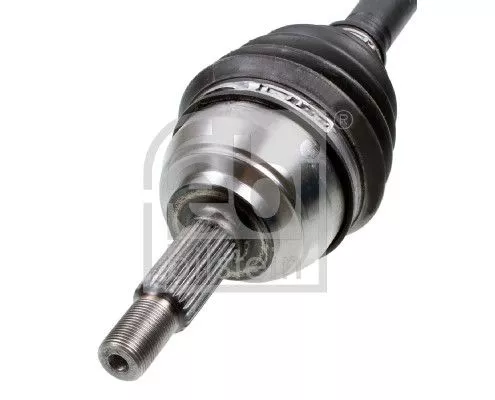 FEBI BILSTEIN 1x Drive Shaft (182433)