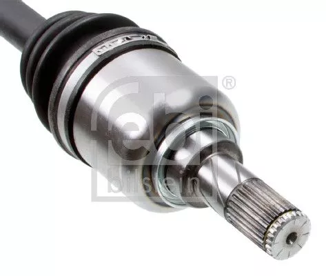 FEBI BILSTEIN 1x Drive Shaft (182433)