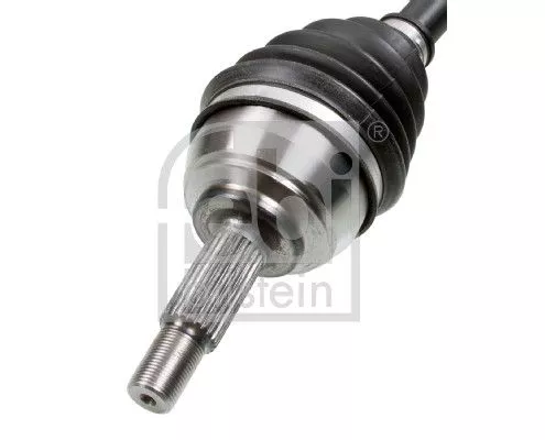 FEBI BILSTEIN 1x Drive Shaft (182435)