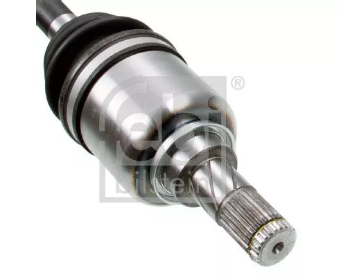 FEBI BILSTEIN 1x Drive Shaft (182435)