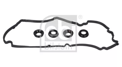 1x Gasket Set, cylinder head cover