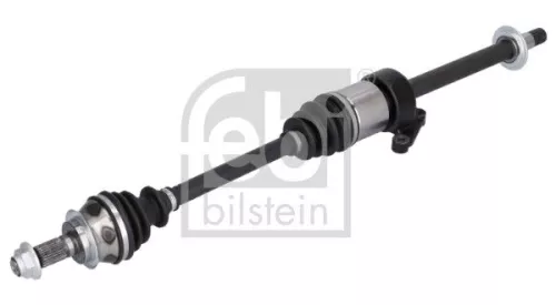 FEBI BILSTEIN 1x Drive Shaft (182458)