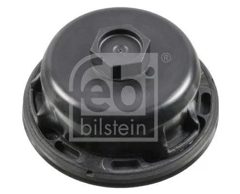 FEBI BILSTEIN 1x Shaft Seal, crankshaft (182538)