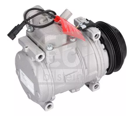 FEBI BILSTEIN 1x Compressor, air conditioning (182620)