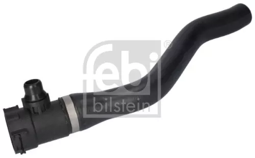 FEBI BILSTEIN 1x Radiator Hose (182640)