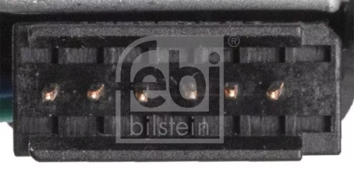 FEBI BILSTEIN 1x Steering Column Switch (182664)