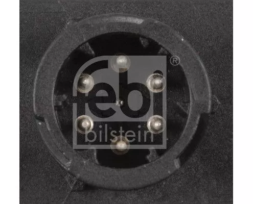 FEBI BILSTEIN 1x Sensor, compressed-air system (182691)