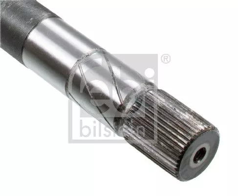 FEBI BILSTEIN 1x Drive Shaft (182695)
