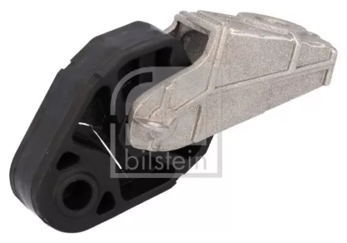 FEBI BILSTEIN 1x Bracket, muffler (182735)