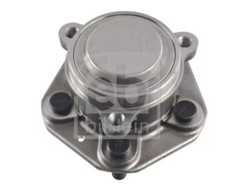 1x Wheel Bearing Kit