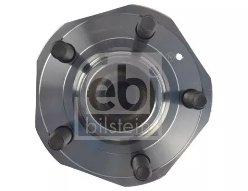 FEBI BILSTEIN 1x Wheel Bearing Kit (182750)