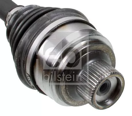 FEBI BILSTEIN 1x Drive Shaft (182763)