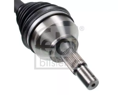 FEBI BILSTEIN 1x Drive Shaft (182764)