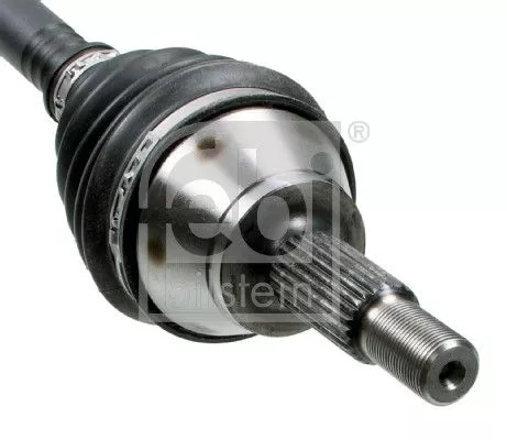 FEBI BILSTEIN 1x Drive Shaft (182765)