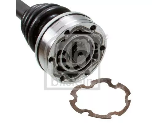 FEBI BILSTEIN 1x Drive Shaft (182816)