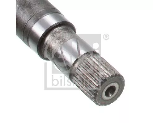 FEBI BILSTEIN 1x Drive Shaft (182817)