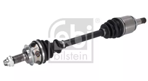 FEBI BILSTEIN 1x Drive Shaft (182854)