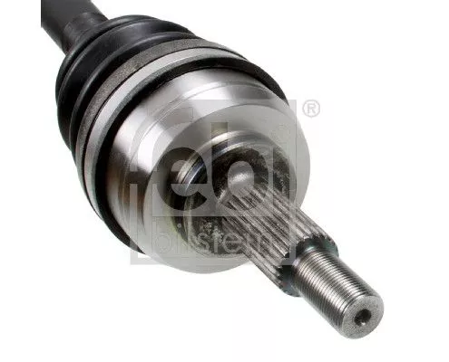 FEBI BILSTEIN 1x Drive Shaft (182865)