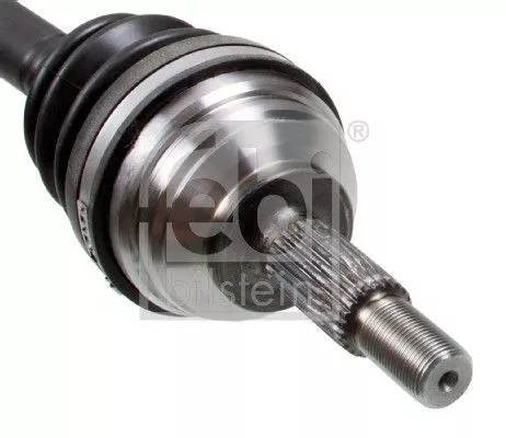 FEBI BILSTEIN 1x Drive Shaft (182884)