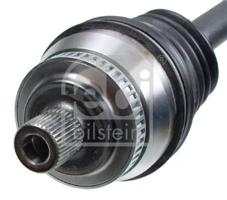 FEBI BILSTEIN 1x Drive Shaft (182887)