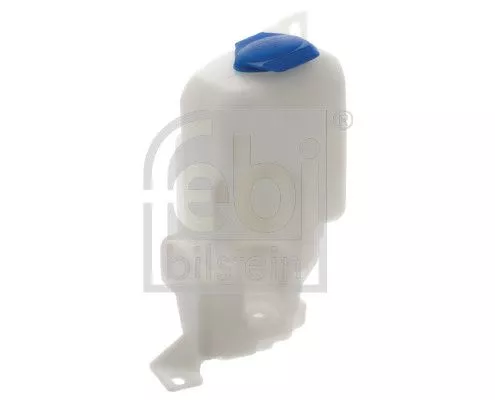 1x Washer Fluid Reservoir, window cleaning