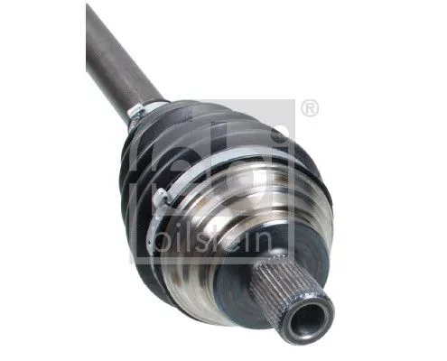 FEBI BILSTEIN 1x Drive Shaft (182933)