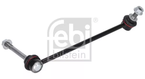 FEBI BILSTEIN 1x Link/Coupling Rod, stabiliser bar (182961)