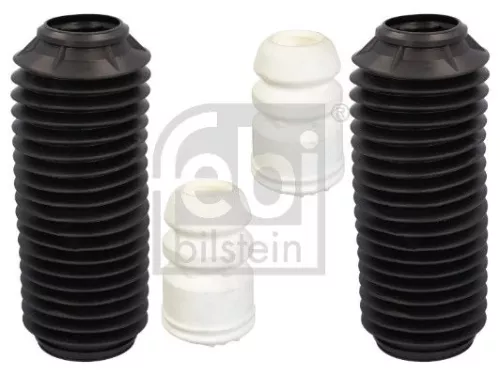 1x Dust Cover Kit, shock absorber