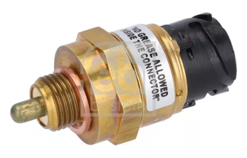 1x Oil Pressure Switch