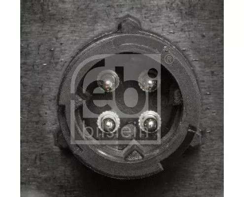 FEBI BILSTEIN 1x Air Suspension Valve (183158)