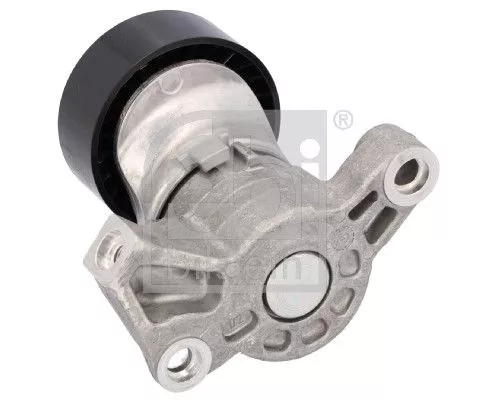 FEBI BILSTEIN 1x Belt Tensioner, V-ribbed belt (183192)