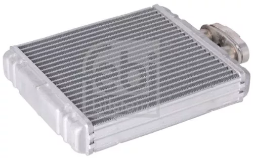 FEBI BILSTEIN 1x Heat Exchanger, interior heating (183201)
