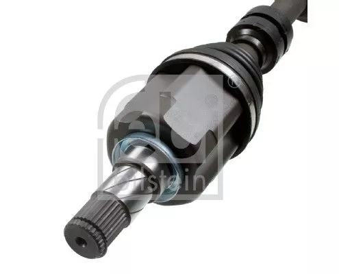 FEBI BILSTEIN 1x Drive Shaft (183233)