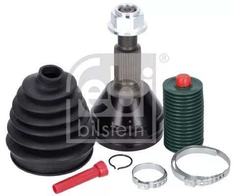 1x Joint Kit, drive shaft
