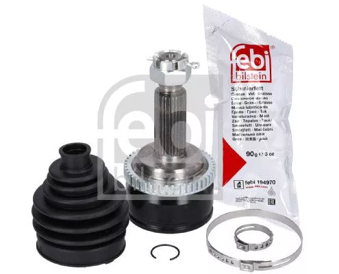 1x Joint Kit, drive shaft