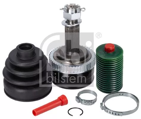 1x Joint Kit, drive shaft