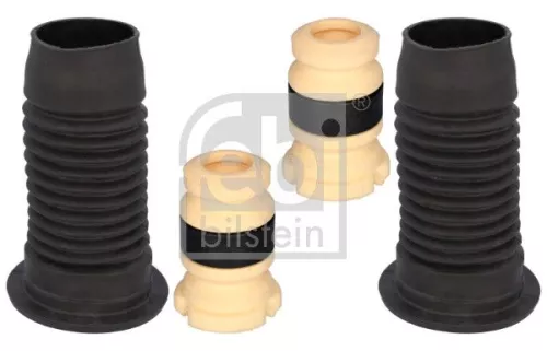 1x Dust Cover Kit, shock absorber