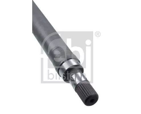 FEBI BILSTEIN 1x Drive Shaft (183343)