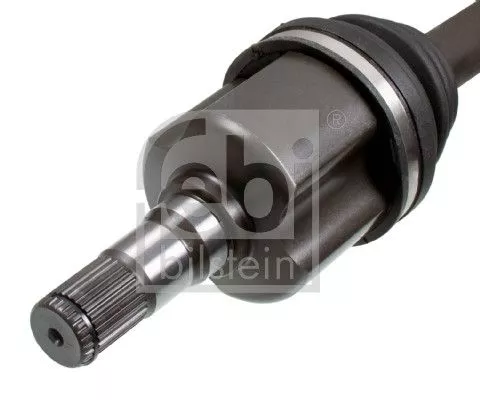FEBI BILSTEIN 1x Drive Shaft (183356)