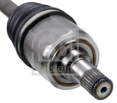 FEBI BILSTEIN 1x Drive Shaft (183379)